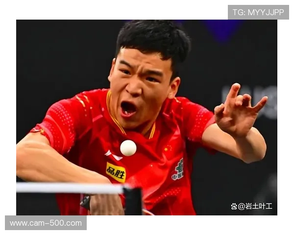 中国男乒外战稳定性受挫，林高远、向鹏WTT首轮出局