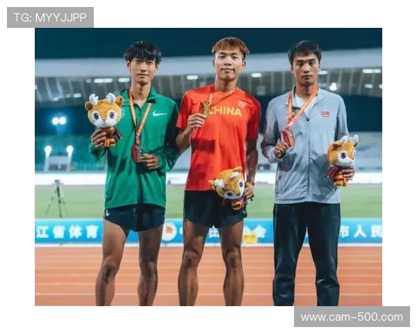 全国冠军赛成功举办,为贵州未来承接国际赛事积累经验