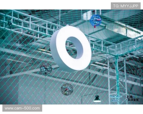 无人机群协同拍摄技术在现阶段应用 提供了史无前例的宏大观赛视角