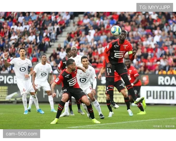 前瞻:状态正佳,雷恩有望在主场延续对兰斯的连胜纪录