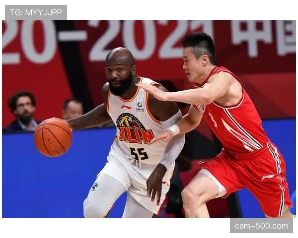 【2026年4月CBA联赛·非赛事·文化CBA联合出品篮球主题纪录片《决胜时刻》于四月首播